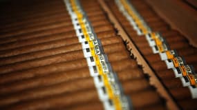 Les buralistes craignent que la hausse de la fiscalité sur les cigares et cigarillos ne favorise le développement de la contrebande.