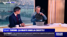 La "Cocotte": un indémodable de la cuisine