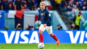 Antoine Griezmann