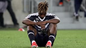 Yann Karamoh.
