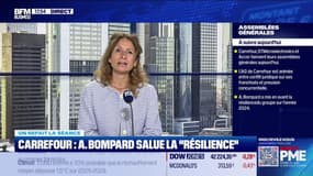 On refait la séance : "AG de Carrefour et publication de Nvidia" - 28/05