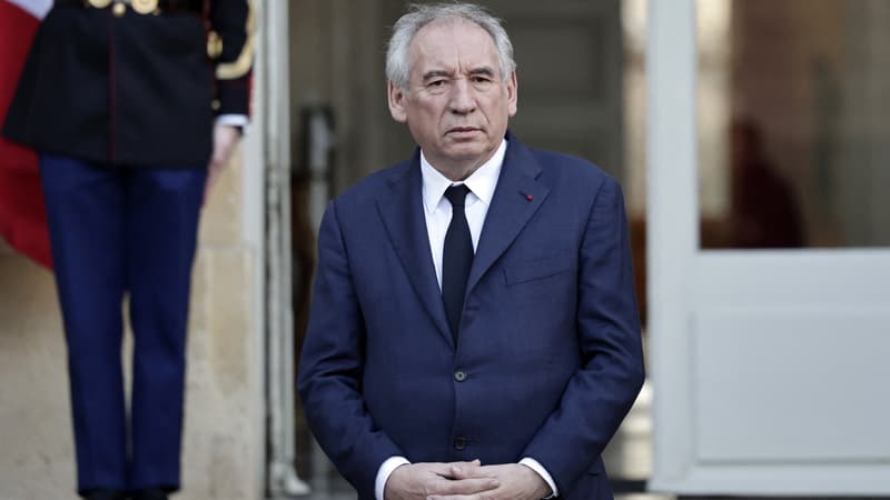 François Bayrou ne sollicitera pas la confiance lors de sa déclaration de politique générale