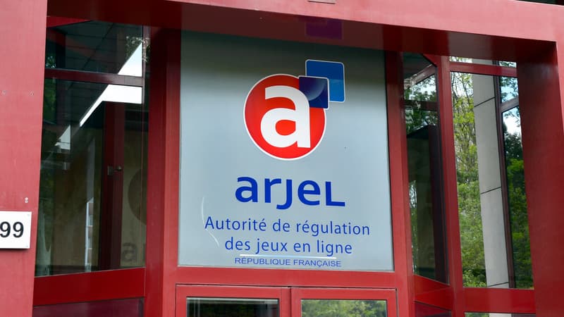 Siège de l'Arjel