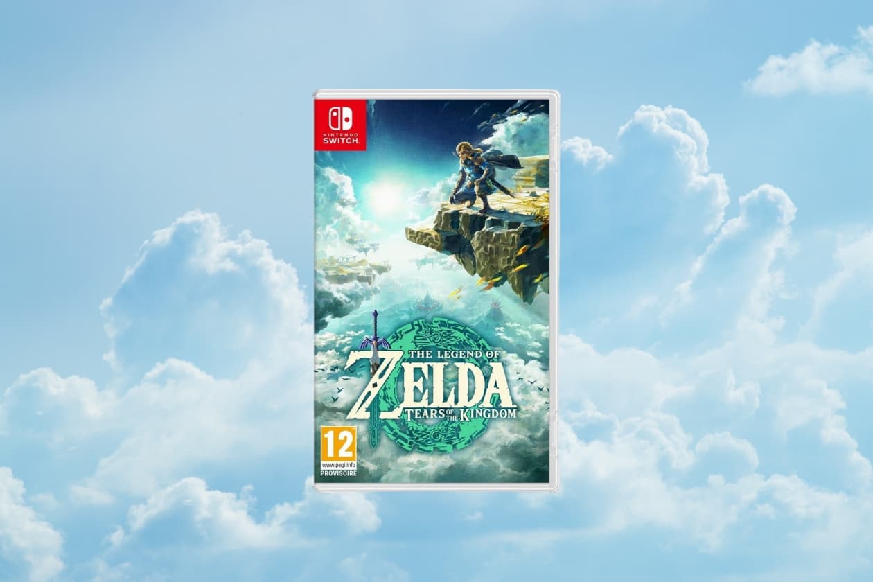 Craquez pour l'offre !