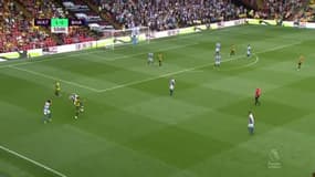 Premier League : Watford s’offre Brighton grâce à Pereyra (2-0)