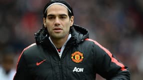 Radamel Falcao