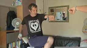 Une rentrée sportive avec des coachs à domicile