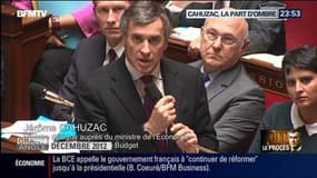 Jérôme Cahuzac, le procès du mensonge s'ouvre à Paris