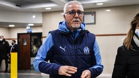 Nasser Larguet