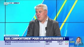 En portefeuille : Quel comportement pour les investisseurs ? - 17/06