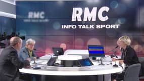 Pierre Larrouturou, économiste: "On ne peut pas demander aux gens de ne pas prendre leur voiture s'il n'y a pas de transports en commun."