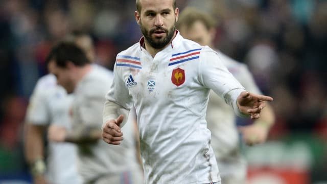 Frédéric Michalak