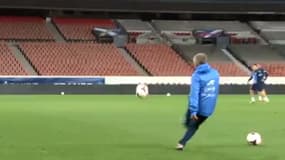 Didier Deschamps