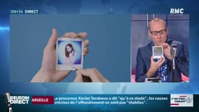 La chronique d'Anthony Morel : La photo tendance rétro toujours à la mode - 08/11