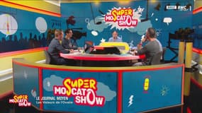 Le journal moyen du mercredi 19 juin 2019