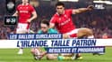 VI nations (J1) : L'Irlande trop forte pour les Gallois (34-10), résultats et programme