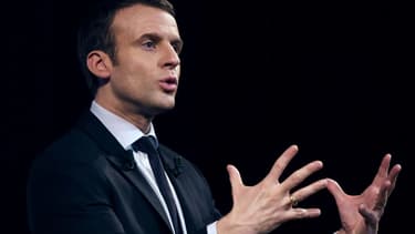 Le chef de l'Etat se rendra lundi dans l'Essonne, à Courcouronnes