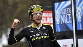 Simon Yates