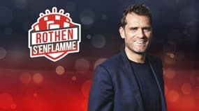 "Rothen s'enflamme" sur RMC: découvrez les nouveautés de la rentrée