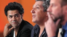 Pour "le Marsupilami", Jamel Debbouze et Alain Chabat ont chacun touché plus d'un million d'euros.