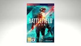 Battlefield 2042 précommande : où acheter le jeu qui sort le 19 novembre ?

