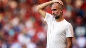 Guardiola