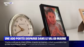 Feryel, une ado de 14 ans, portée disparue dans le Val-de-Marne