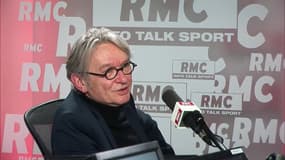 Revivez l'entretien complet de Jean-Claude Mailly sur RMC
