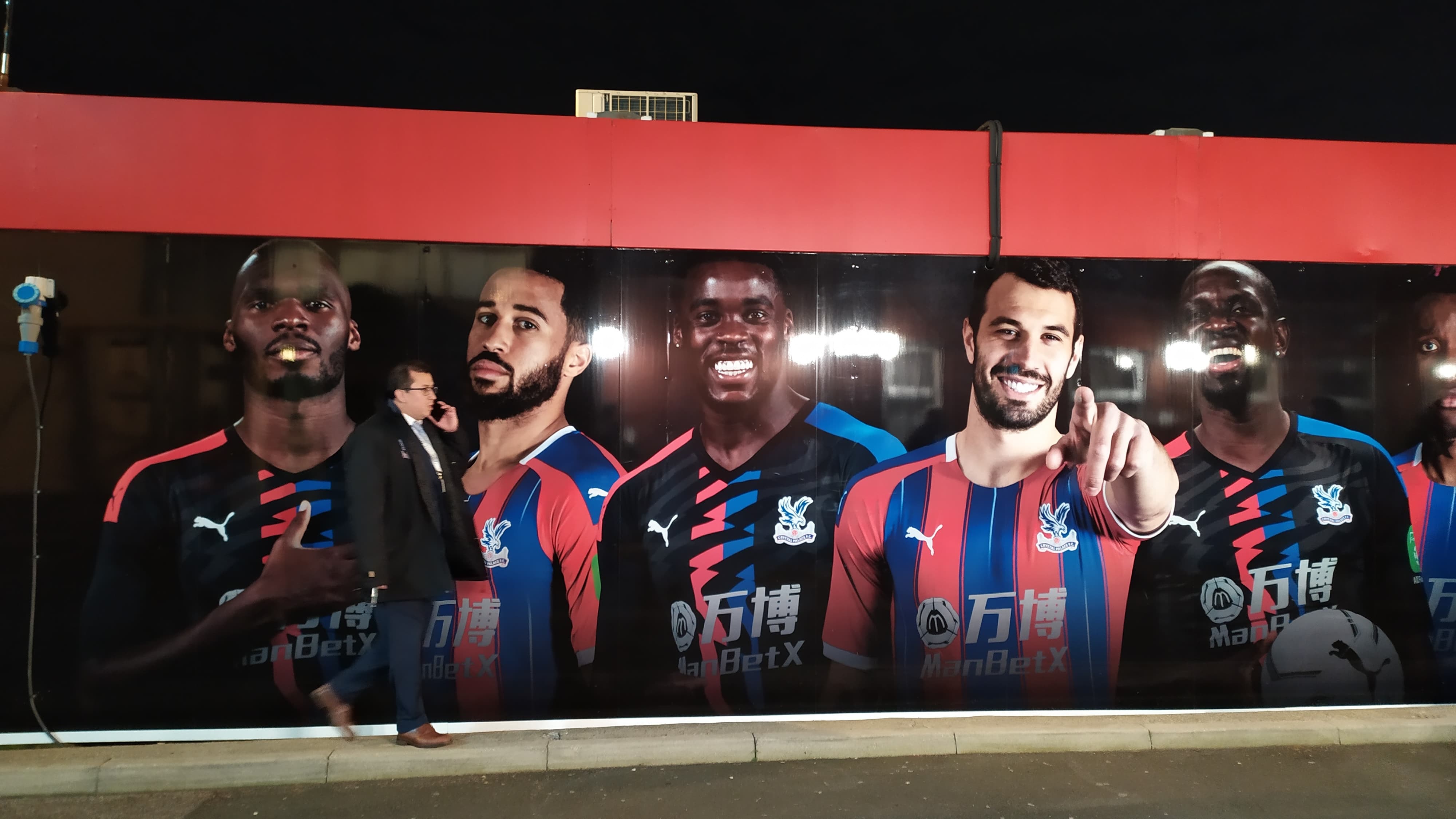 Toi aussi, marque plus de buts que Christian Benteke