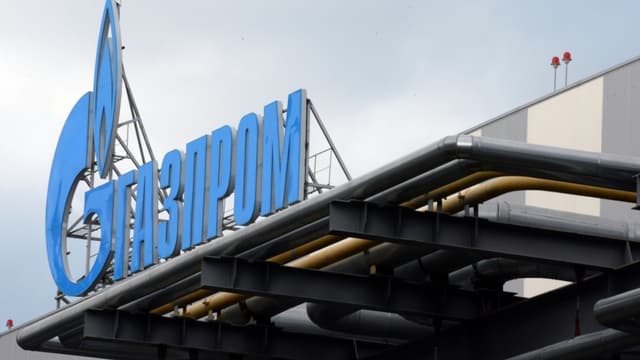 Le géant russe Gazprom solde son contentieux avec l'Ukraine