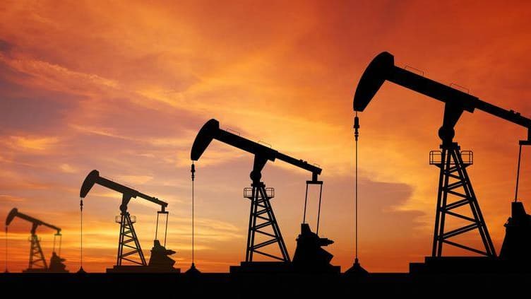 Le pétrole accélère sur son élan, le WTI approche des 80 USD