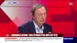 Affichage concernant la "shrinkflation": "Nous sommes dépendants de l'information que nous donne l'industriel", affirme Michel-Édouard Leclerc