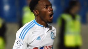 Georges-Kévin Nkoudou
