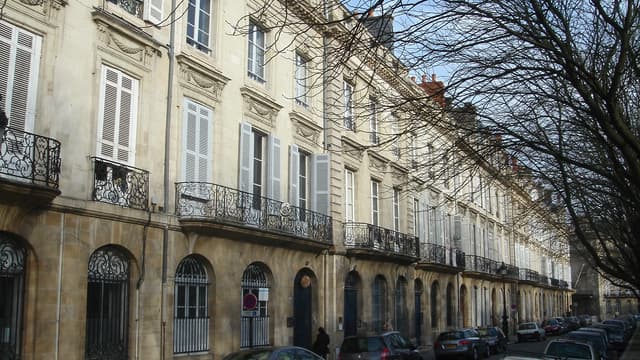 Rien ne semble pouvoir freiner la hausse spectaculaire des prix à Bordeaux.