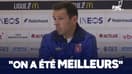 Nice 3-2 Lyon : "On a été meilleurs" Maciel frustré après la défaite