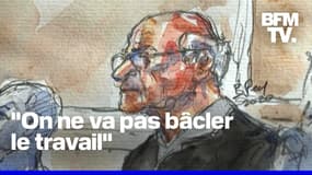 Joël Le Scouarnec: pourquoi le procès ira à son terme malgré ses aveux sur l'ensemble des faits qui lui sont reprochés? 