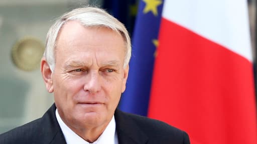 Le Premier ministre Jean-Marc Ayrault précisera mardi aux parlementaires les objectifs de l'opération Sangaris en Centrafrique