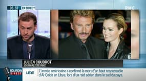 Héritage de Johnny Hallyday: les détails sur le "trust" au coeur de la bataille judiciaire dévoilés