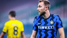 Christian Eriksen