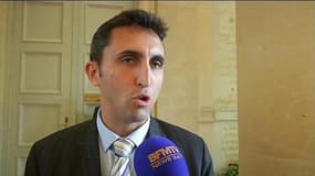 L'UMP Julien Aubert "favorable aux statistiques ethniques"