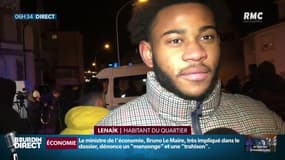 Attaque à Strasbourg: des témoins racontent la mort de Cherif Chekatt: "J'ai eu peur qu'une balle perdue me touche"