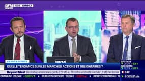 Daniel Gerino VS Emmanuel Sales : Les marchés financiers sont au plus haut, comment sortiront-ils de cette période exceptionnelle ? - 07/05