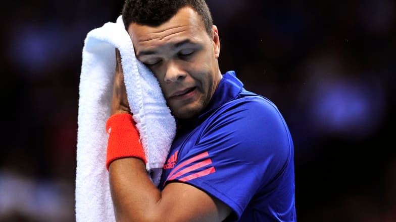 Jo-Wilfried Tsonga