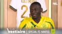 Le Vestiaire : "Il y aura des larmes" assure Kolo Muani avant de quitter Nantes