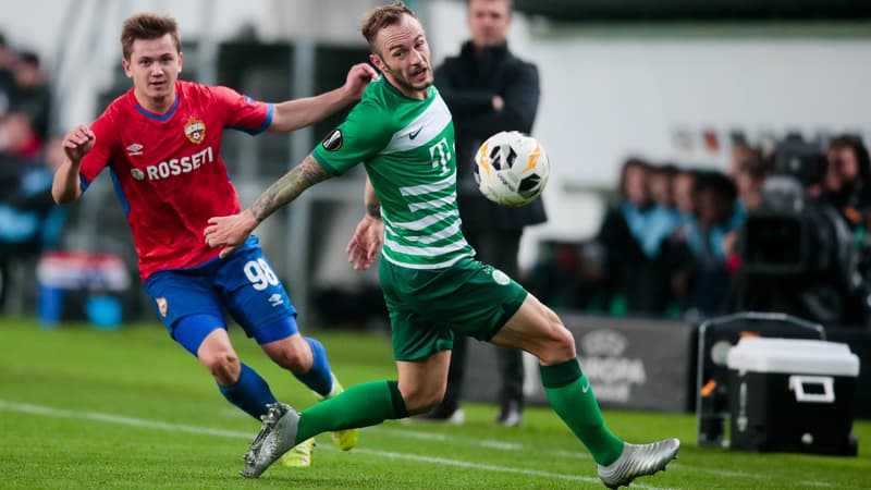 Ferencvaros