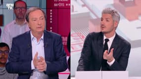 BFM Politique - Dimanche 3 avril 2022