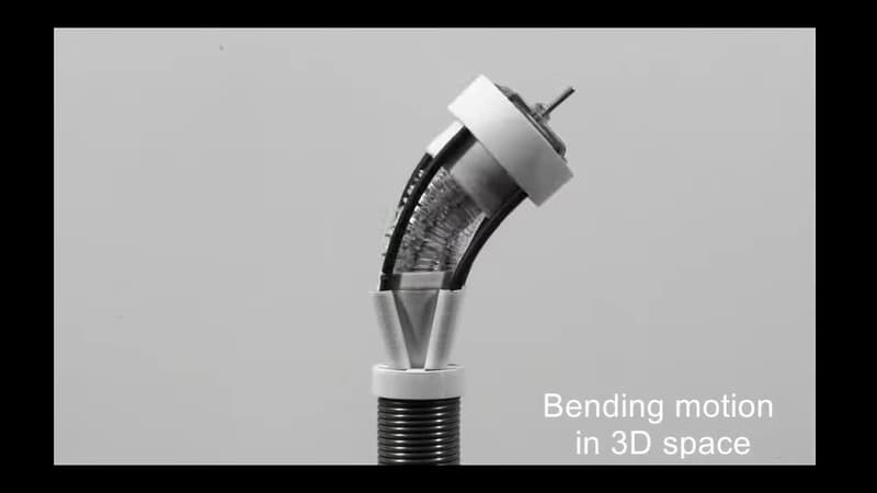 3D printing inside the body to heal, soon it will be possible 3D printing inside the body to heal, soon it will be possible