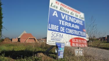 Les normes de construction devraient être allégées de 20%.