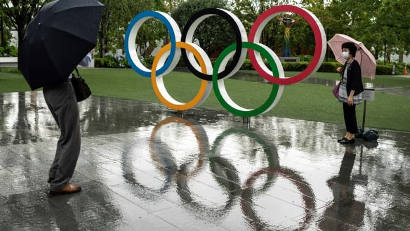 JO de Tokyo: la France versera une prime de 65.000 par médaille d'or