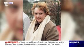 Simone Weber : la "diabolique de Nancy" est morte - 13/04